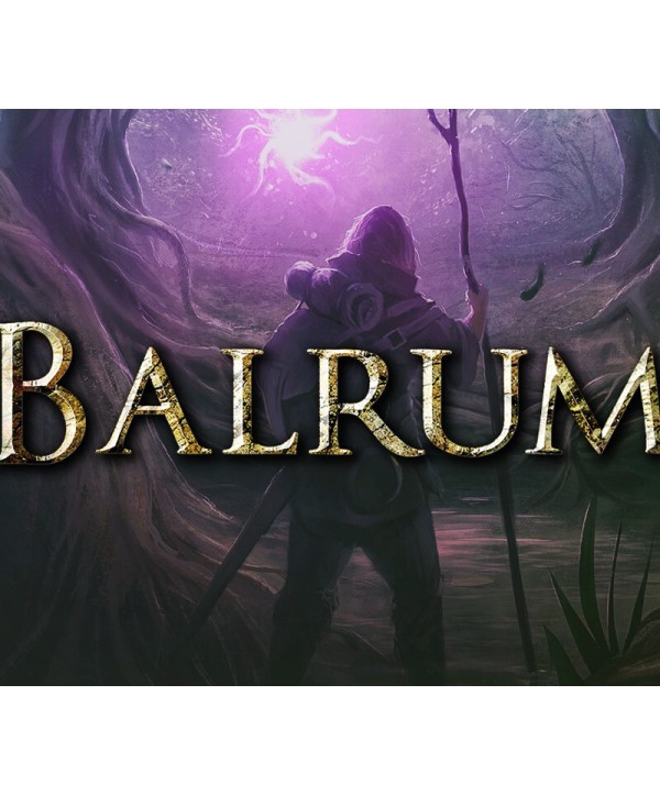 Balrum Steam Key GLOBAL